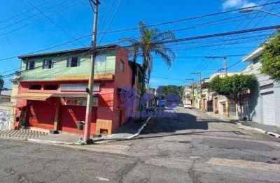 Prédio à venda, 382 m² por r$ 1.250.000 - jardim monjolo - são paulo/sp