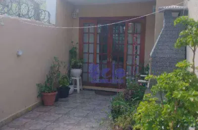 Casa com 3 dormitórios à venda, 160 m² por r$ 960.000,00 - freguesia do ó - são paulo/sp