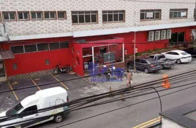 Sala para alugar, 140 m² por r$ 6.000/mês - itaberaba - são paulo/sp