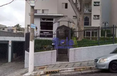 Apartamento, 50 m² - venda por r$ 260.000,00 ou aluguel por r$ 2.015,00/mês - itaberaba - são paulo/sp
