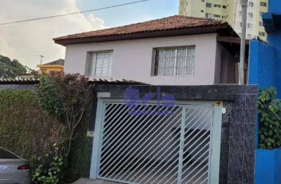 Casa com 4 dormitórios à venda, 136 m² por r$ 750.000,00 - freguesia do ó - são paulo/sp