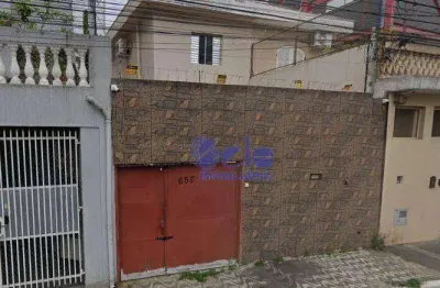 Sobrado com 2 dormitórios à venda, 139 m² por r$ 570.000,00 - freguesia do ó - são paulo/sp