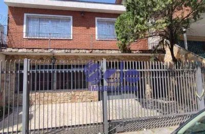 Sobrado com 3 dormitórios à venda, 320,00 m² por r$ 700.000 - freguesia do ó - preço de ocasião!!