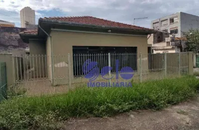 Casa comercial com espaço de  497,00m2 para alugar,   por r$ 7.150/mês - vila albertina - são paulo/sp