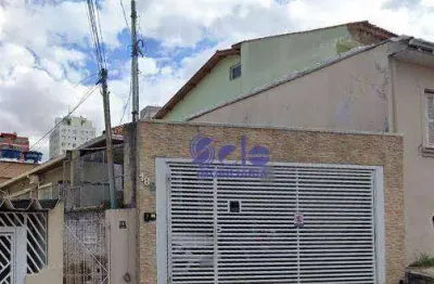 Casas  com 2 dormitórios cada uma  à venda, 150 m² por r$ 900.000 - freguesia do ó - são paulo/sp