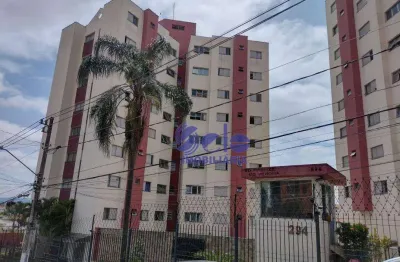 Apartamento à venda, 51 m² por r$ 360.000,00 - freguesia do ó - são paulo/sp