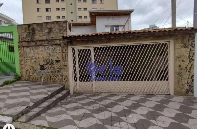Casa com 3 quartos à venda na Rua Jesuíno de Brito, Freguesia do Ó, São Paulo