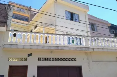Sobrado com 3 dormitórios à venda, 148 m² por r$ 599.000,00 - freguesia do ó - são paulo/sp