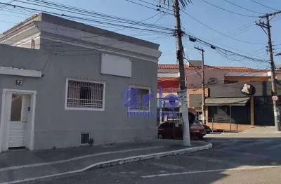 Casa, 300 m² - venda por r$ 1.299.000,00 ou aluguel por r$ 10.365,00/mês - freguesia do ó - são paulo/sp