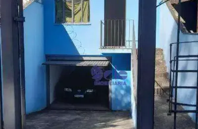 Sobrado com 4 dormitórios à venda, 117 m² por r$ 599.000,00 - vila primavera - são paulo/sp
