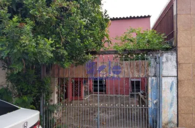 Casa com 1 quarto à venda na Rua Professor Oliveira e Souza, Vila Cavaton, São Paulo