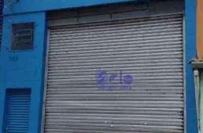 Prédio para alugar, 400 m² por r$ 6.000,00/mês - vila pereira cerca - são paulo/sp