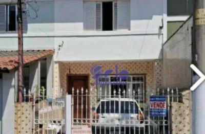 Sobrado com 2 dormitórios à venda, 100 m² por r$ 450.000,00 - água fria - são paulo/sp