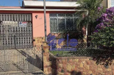 Casa com 3 dormitórios à venda, 150 m² por r$ 750.000,00 - pirituba - são paulo/sp