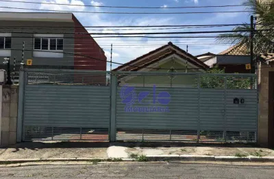 Casa + terreno em ótima localização na freguesia do ó - 319,00 m2 - apenas r$ 799.000