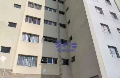 Apartamento com 2 dormitórios à venda, 52 m² por r$ 290.000,00 - vila bruna - são paulo/sp