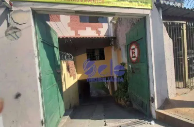 Terreno para alugar, 300 m² por r$ 1.971,00/mês - jardim maristela - são paulo/sp