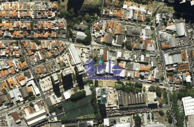Terreno à venda, 3050 m² por r$ 18.300.000,00 - freguesia do ó - são paulo/sp
