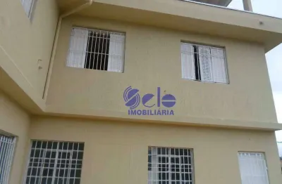 Andar corporativo para alugar, 287 m² por r$ 4.420,00/mês - vila pereira cerca - são paulo/sp