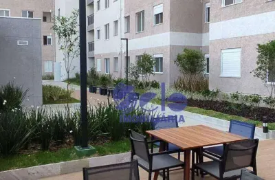 Apartamento com 2 dormitórios para alugar, 38 m² por r$ 1.810,00/mês - freguesia do ó - são paulo/sp