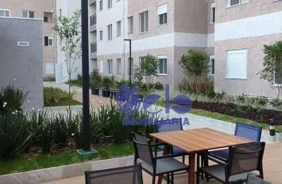 Apartamento com 2 dormitórios, 38 m² - venda por r$ 269.000,00 ou aluguel por r$ 1.770,00/mês - freguesia do ó - são paulo/sp