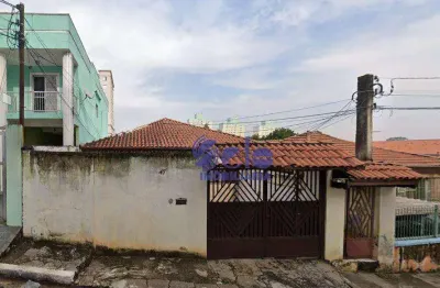 Casa com 4 quartos à venda na Rua José de Campos Novais, Vila Nina, São Paulo