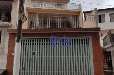 Sobrado com 5 dormitórios à venda por r$ 849.990,00 - freguesia do ó - são paulo/sp