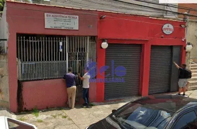 Terreno à venda, 363 m² por r$ 1.199.000,00 - limão - são paulo/sp