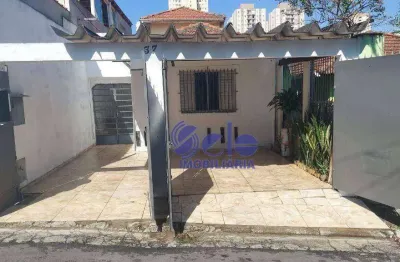 Casa com 2 dormitórios à venda, 132 m² por r$ 400.000 - vila marina - são paulo/sp