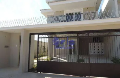 Linda residência com automação completa e vista para a serra!  village mantiqueira - guarantinguetá-sp