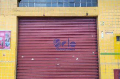 Salão para alugar, 120 m² por r$ 3.900,00/mês - vila souza - são paulo/sp