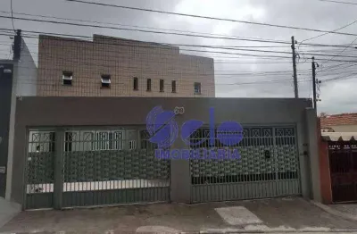 Lindo sobrado com 2 dormitórios à venda, 240 m² por r$ 799.000 - freguesia do ó - são paulo/sp