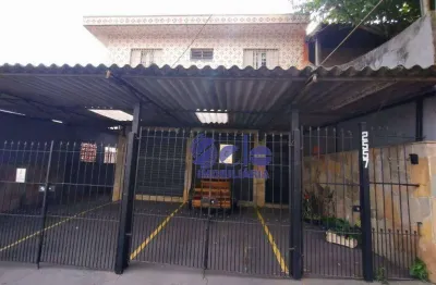Casa com 3 dormitórios à venda, 254 m² por r$ 2.300.000 - morro grande - são paulo/sp