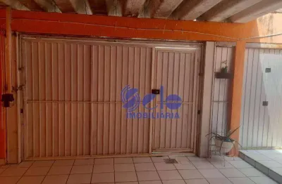 Casa com 4 dormitórios à venda, 200 m² por r$ 598.000,00 - limão - são paulo/sp