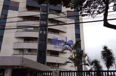 Apartamento com 3 dormitórios  - 2 vagas à venda, 105 m² por apenas  r$ 890.000