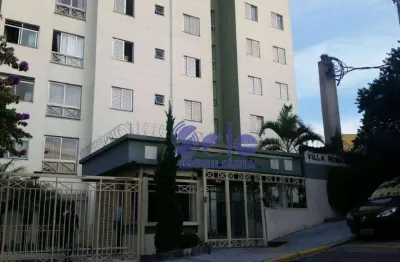 Apartamento com 2 quartos à venda na Rua Juan Arfe, Vila Cruz das Almas, São Paulo