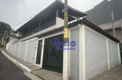 Casa com 2 dormitórios à venda, 161 m² por r$ 680.000,00 - parque são luís - são paulo/sp