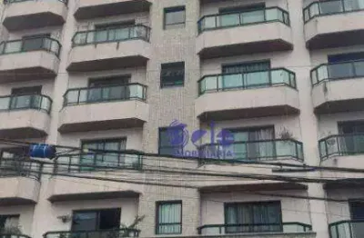 Apartamento com 3 dormitórios à venda, 130 m² por r$ 899.000,00 - freguesia do ó - são paulo/sp