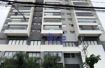 Apartamento com 3 dormitórios à venda, 107 m² por r$ 1.499.000 - vila albertina - são paulo/sp