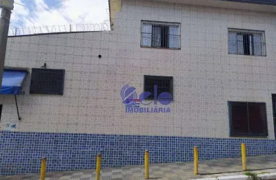 Sobrado com 2 dormitórios à venda por r$ 1.200.000,00 - vila serralheiro - são paulo/sp