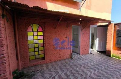 Salão para alugar, 114 m² por r$ 5.170,00/mês - freguesia do ó - são paulo/sp