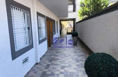 Apartamento com 2 dormitórios para alugar, 42 m² por r$ 2.570,00/mês - vila cruz das almas - são paulo/sp