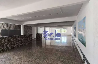 Sala para alugar, 230 m² por r$ 4.100,00/mês - itaberaba - são paulo/sp