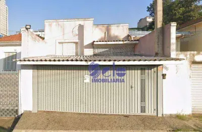Casa com 3 dormitórios à venda, 220 m² por r$ 650.000 - vila palmeiras - são paulo/sp