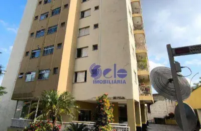 Apartamento com 2 dormitórios à venda, 60 m² por r$ 368.000,00 - freguesia do ó - são paulo/sp