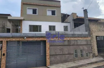 Apartamento com 2 dormitórios para alugar, 60 m² por r$ 2.397,53/mês - vila pereira cerca - são paulo/sp