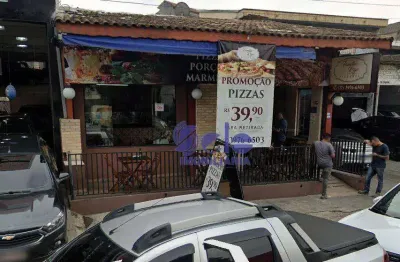 Imóvel comercial para venda - petronio portela - frente para 2 ruas - apenas r$ 900.000
