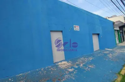 Prédio para alugar, 400 m² por r$ 11.403,77/mês - vila arcádia - são paulo/sp