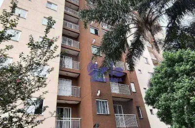 Apartamento com 2 dormitórios à venda, 47 m² por r$ 335.000 - vila barreto - são paulo/sp