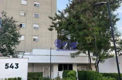 Apartamento enjoy f dó ó, 2 dormitórios à venda, 60 m² por r$ 534.000 - são paulo/sp